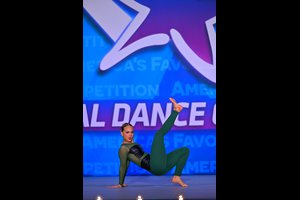 Welcome To The Jungle