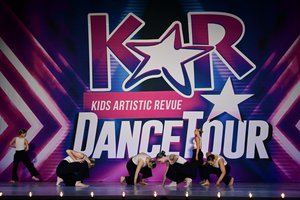 Moments Of Moving On