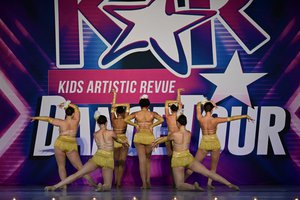 Another Openin', Another Show