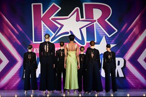 Im Not Ready To Die Yet