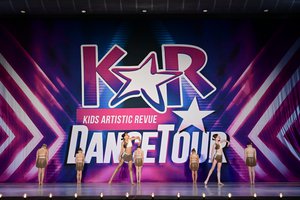 I Don't Know How To Say Goodbye