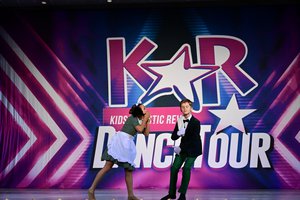 I Think I'm Gonna Like It Here