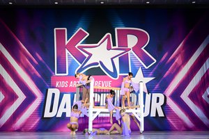 Flying Without Wings