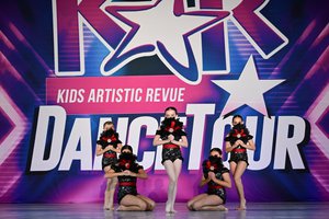 When You're Good To Mama