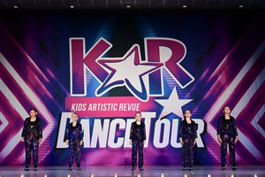 Drive That Funky Soul