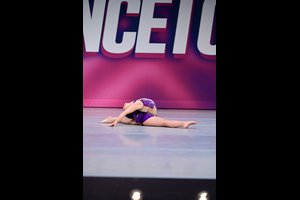 What I Was Living For