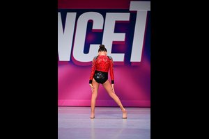 The Way You Make Me Feel