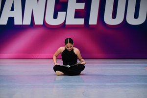 Story Of The Anchor & The Kite