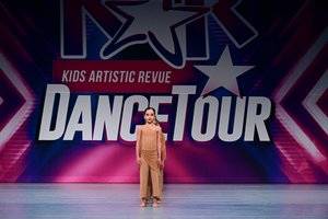 Arrival Of The Birds