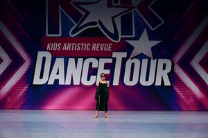 Your Face In The Crowd