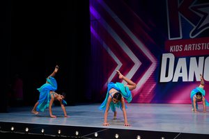 Rumor In St. Petersburg