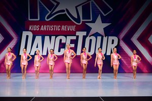 Hear It For The Boys