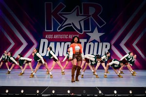 On Tour With Queen Bey