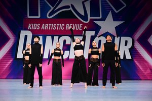 All The Things She Said