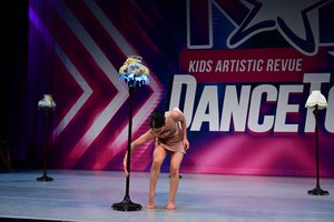 Calling Of The Light