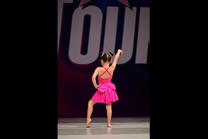 You Can't Stop The Beat