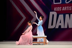 Whispers On The Bench