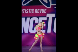 Little Bitty Pretty One