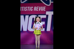 Top Secret Personal Beeswax