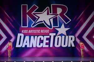 Party All Around The World