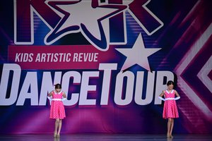 Mama I'm A Big Girl Now