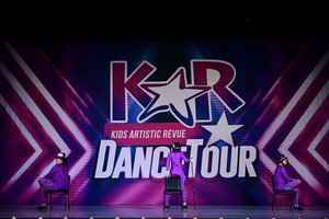 Friends On The Other Side