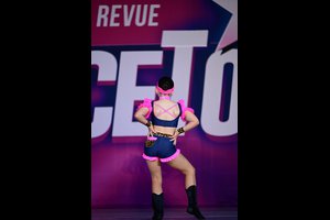 Boots Are Made For Walking