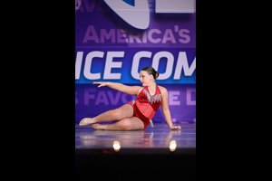 Let Me Entertain You