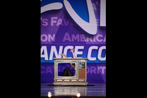 Don't Turn On The Television