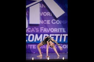 Come Little Children