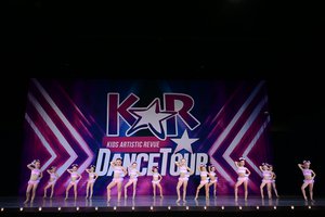 Perfect Young Ladies