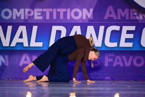 I Just Don't Care That Much