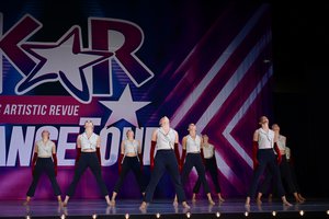 Somebody That I Used To Know