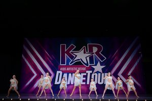 Indestructible Symphony