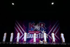 Healing Is Not Linear