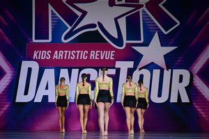 Meeting In The Ladies Room