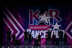 Stuck In A Bad Place