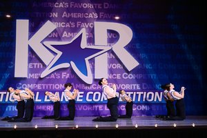 Hit The Ground Runnin'