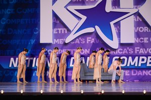 Say You Won't Let Go