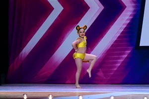 Just Can't Wait To Be King