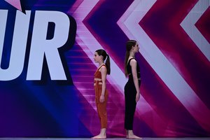 Walk Through The Fire