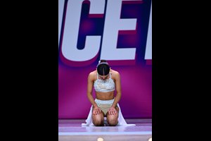 Always Remember Us This Way