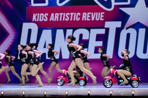 Ding Dong The Witch Is Dead