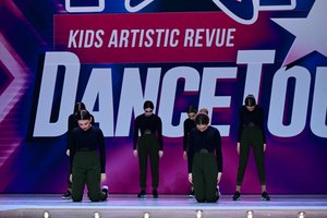 Double Bubble Trouble