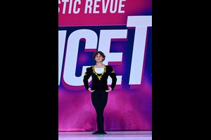 Excerpts From Swan Lake