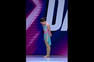 Something Bigger Than Me