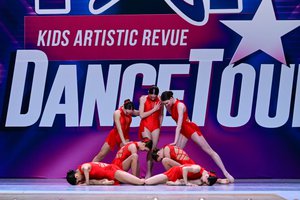 The Greatest Love Of All