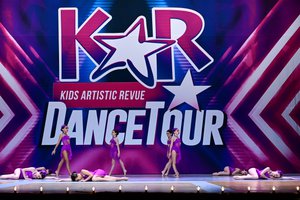 Climb Every Mountain