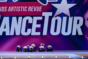 God Help The Outcasts