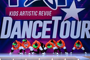 The Chocolate Factory